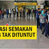 Apa itu wang tak dituntut? 1