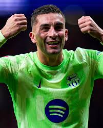 SUFRIENDO PERO ESTÁN EN LA FINAAAAAAL!!!! Su Majestad de la Copa del Rey  sufriendo en el Wanda Metropolitano vence agónico 1-0 ( global 4-5) a  Atlético Madrid con diana de Ferran Torres