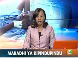 Citizen arrested in connection to killing of haitian president, official says. Habari Za Kenya Zikiletwa Na Citizen Tv Youtube