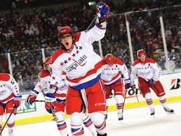 The capitals wore the same jersey, minus the nhl winter classic patch, on february 1, 2011, to honor hockey hall of fame winger dino ciccarelli. 9 Best 3rd Jerseys In The Nhl Total Pro Sports