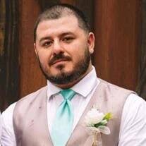 Jorge Roberto Galvez Obituary