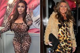 Lauren goodger was conceived as lauren rose goodger. Towie Cast Then And Now How Reality Stars Have Changed Over 10 Years Of Fame Aktuelle Boulevard Nachrichten Und Fotogalerien Zu Stars Sternchen