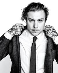 MCR news — mitchellwojcik: frank iero for rocksound magazine...