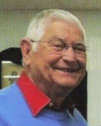 Richard "Dick" Hugh Arnold Obituary June 23, 2024