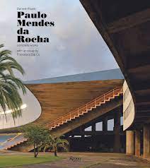 Paulo mendes da rocha tiene 8 proyectos publicados en nuestro sitio, enfocado en: Paulo Mendes Da Rocha Complete Works Amazon De Pisani Daniele Dal Co Francesco Fremdsprachige Bucher
