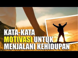 Pada era digital ini hampir semua orang bisa membuat atau menyimpan segala peristiwa, kenangan, dan momen dalam bentuk video dengan mudah. Kata Kata Bijak Motivasi Untuk Menjalani Kehidupan Tribun Lampung News Video Youtube