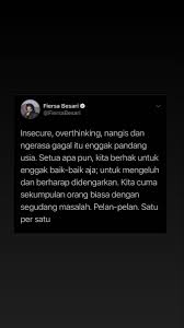 Pin By Hannysa Putri On Kata Kata In 2020 Thai Drama Quotes Qoutes