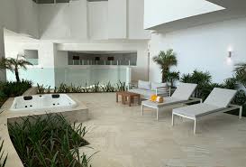 Sei pronto a restare più che soddisfatto? Hotel Review Five Jumeirah Village Dubai In The United Arab Emirates Luxury Lifestyle Magazine