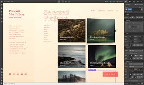 Is an american website building and hosting company which is based in new york city, united states. Webflow Vs Squarespace Discover The Visual Alternative To Squarespace