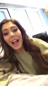 @mtvgeordieshore's video Tweet