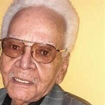 Donald Ruffin Obituary