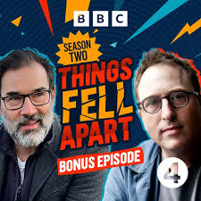 S2. How Things Fell Apart, with Jon Ronson and Adam Buxton Transcript