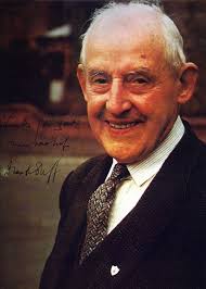 Regia "Reina de los Apóstoles": Frank Duff