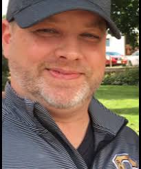 Chad Michael Beardmore