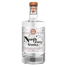 Check spelling or type a new query. 4wrd Beverage Consultants Lonely Oak Distillery North Forty Vodka Product Of Usa