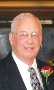 Paul Purcell Obituary