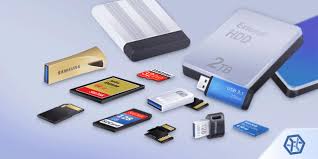 Image result for Computer Storage Device