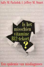 Vitamine B12 Tekort Vitamine Bloedonderzoek Artsen