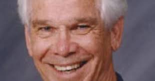 Daniel William Brown