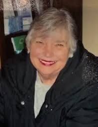 Obituary information for Geraldine Hansel Currens