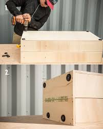 Diy How To Build A Portable Ski Or Snowboard Waxing Table Rei Co Op Journal Skiing Snowboard Welding Table