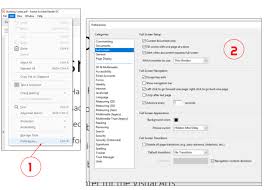 Leider funktioniert das automatische inhaltsverzeichnis für powerpoint nicht so gut wie unter word. How To Present A Pdf Like A Powerpoint Cedarville University