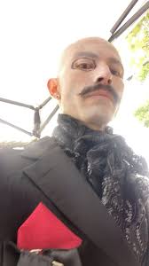 Mega procesión de las Catrinas 2024