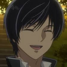 Gambar kata kata anime sedih. Tokoh Anime Dengan Senyum Palsu Kaskus