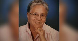 Obituary for Alice Rodriguez