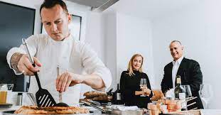 Accurate measurements are essential to many dishes you make, and this helpful tool. Private Chefs To Cook In Homes Across Germany Take A Chef