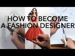 Interview With Fashion Designer Melissa Calamia Youtube If you think you've got that creative flare then learn how to become a fashion designer, below is fashion designing is an art form, so creative inkling is one thing, but the minute you talk about becoming a fashion designer, there's a whole.