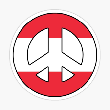 Vienna (/ v i ˈ ɛ n ə / (); Austrian Emblem Stickers Redbubble