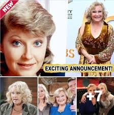 Beth Maitland's 43 Years as Traci Abbott