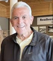 Dr. Tod Austin Anton Obituary