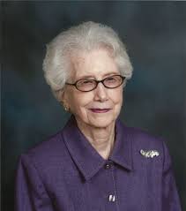 Dorothy Aline Creech Obituary