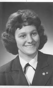 Genealogy of maternal grandparents