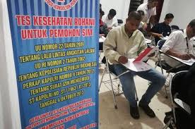 Check spelling or type a new query. 7 Poin Tes Kesehatan Saat Bikin Sim Bikers Ternyata Banyak Yang Belum Tahu Motorplus