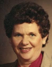 Adeila Faye Bilyeu Obituary August 11, 2019