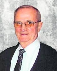 James McMAHON Obituary (2021)