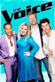 The Voice 2011 The Voice Tv Show The Voice Show The Voice