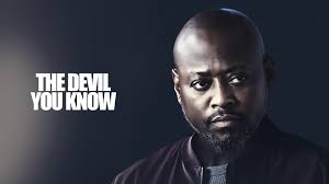 Prime Video: The Devil You Know