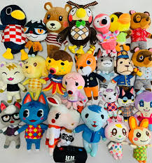 He has a removable magnetized orange atop his head. Roald Animal Crossing Plush Cheap Online Shopping