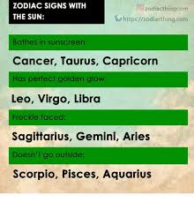 Well, we're looking for good writers who want to spread the word. Who Is The Baddest Zodiac Sign