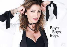 Sabrina salerno — angel boy 03:21. Sabrina Salerno Boys Boys Boys Daniele S Remix Daniele S