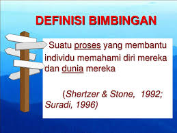 Tujuan bimbingan dan konseling tersebut diatas memberikan gambaran tentang pelaksanaan bimbingan dan konseling di sekolah, karena dengan adanya tujuan bimbingan dan. Ppt Unit 1 Pengenalan Kepada Bimbingan Kaunseling Powerpoint Presentation Id 6501183