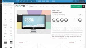 Uxpin Wireframe Tool Prototyping Tools Wireframe Mockup Templates