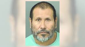 Victim in Palm Beach County killing dies two weeks after attack, suspect  charged
