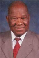 Edney Pickstock Obituary (2013)