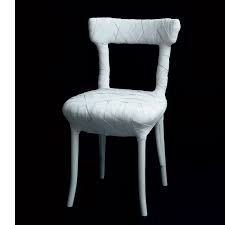 Mummy Dining Chair Edra Switch Modern Dining Chair Design Iconic Furniture Design Furniture Design Modern