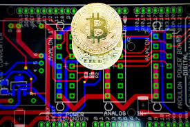 Mining and circulation of cryptocurrencies is expected to be regulated under existing provisions of the russian tax code; China Bitcoin Mining Hub To Shut Down Cryptocurrency Projects